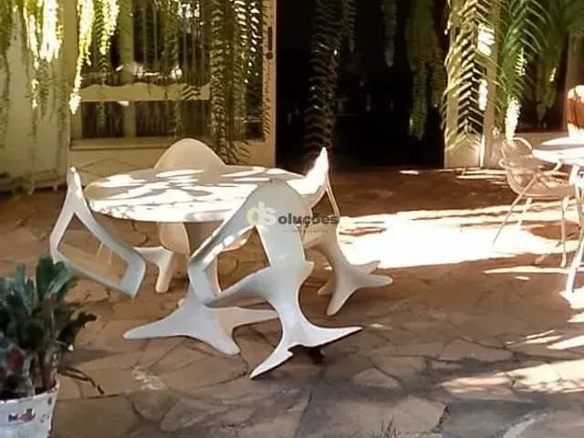 Casa 5 quartos e 7 banheiros, para alugar, no bairro Jardim Guedala em São Paulo