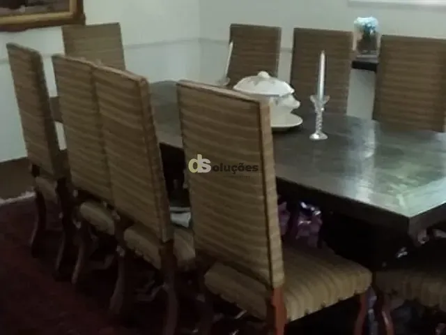 Casa 5 quartos e 7 banheiros, para alugar, no bairro Jardim Guedala em São Paulo