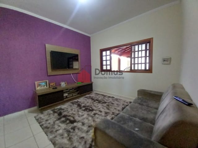 Casa com 125m², à venda, no bairro Residencial Maricá em Pindamonhangaba