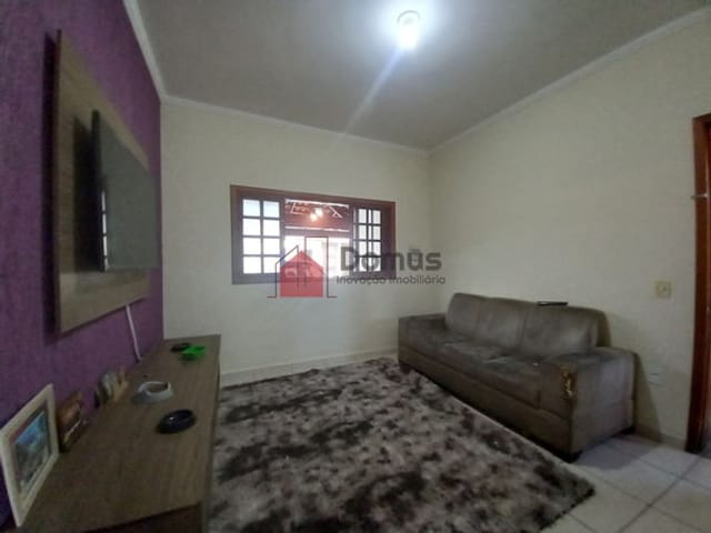 Casa com 125m², à venda, no bairro Residencial Maricá em Pindamonhangaba