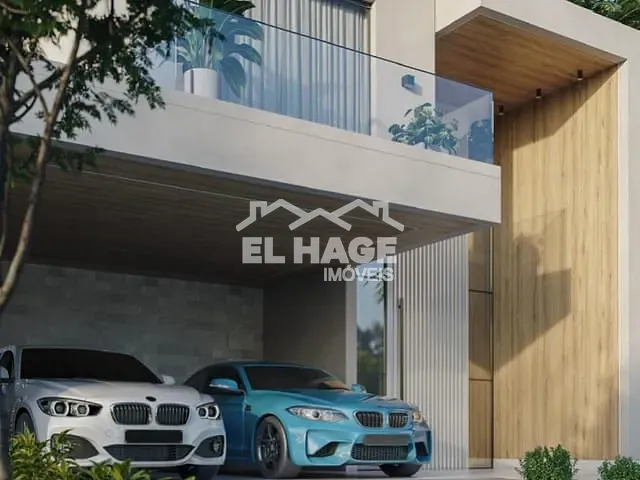 Casa com 300m² 4 quartos e 6 banheiros, à venda, no bairro Jardim Itália em Cuiabá