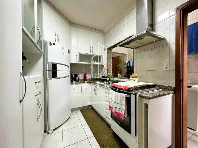 Casa com 210m² 3 quartos e 2 banheiros, à venda, no bairro Parque Novo Mundo em Americana