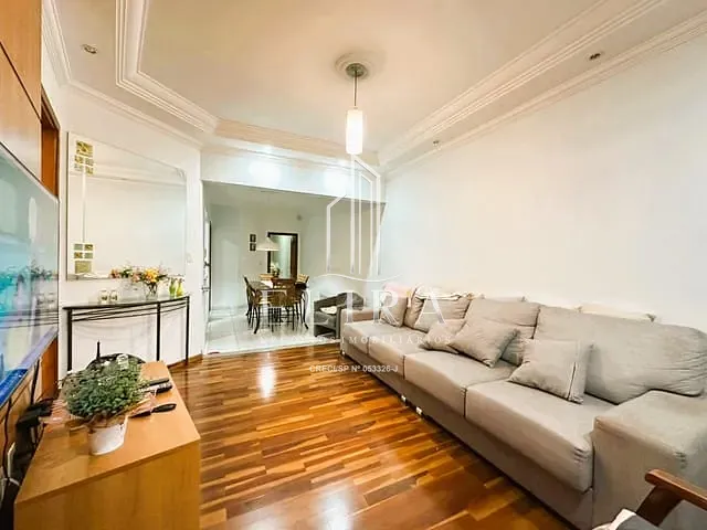 Casa com 210m² 3 quartos e 2 banheiros, à venda, no bairro Parque Novo Mundo em Americana
