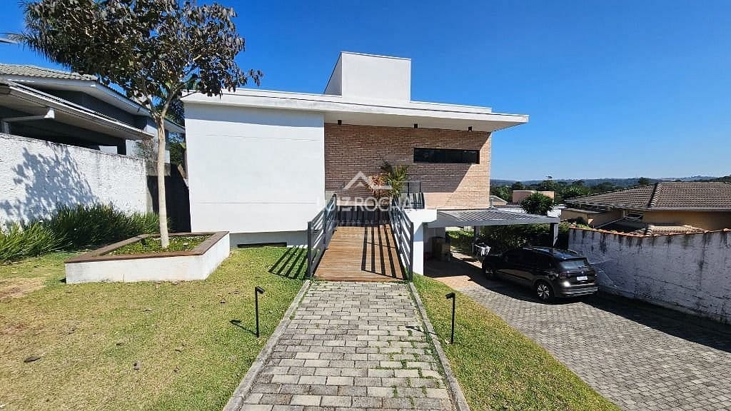 Casa, 3 quartos, 200 m² - Foto 31