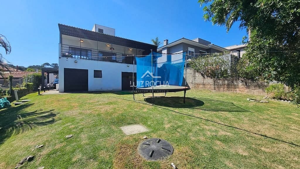 Casa, 3 quartos, 200 m² - Foto 33