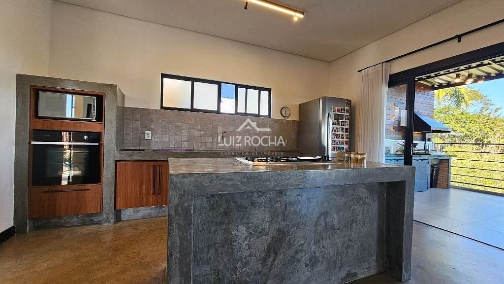 Casa, 3 quartos, 200 m² - Foto 35