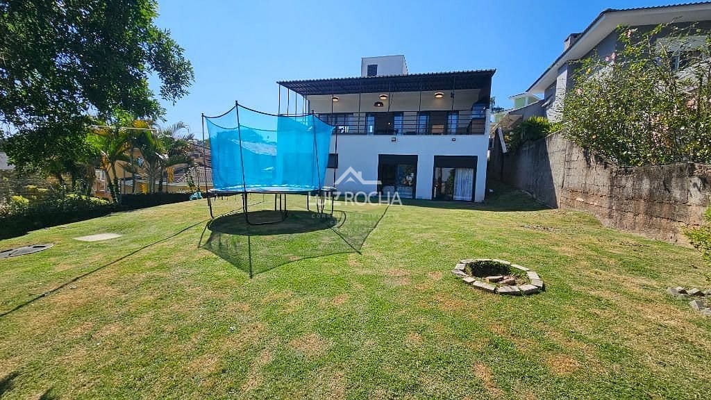 Casa, 3 quartos, 200 m² - Foto 40