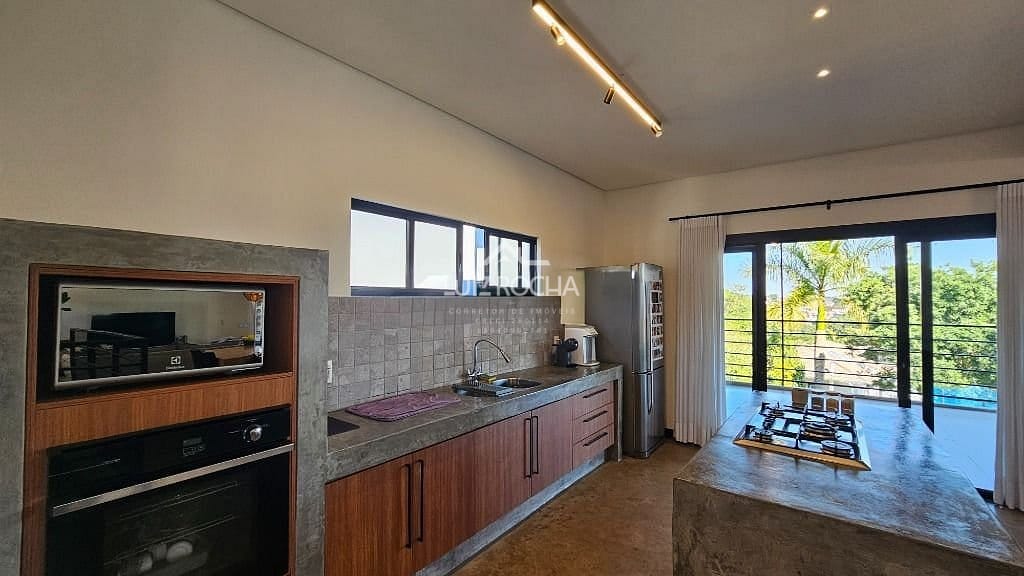 Casa, 3 quartos, 200 m² - Foto 41