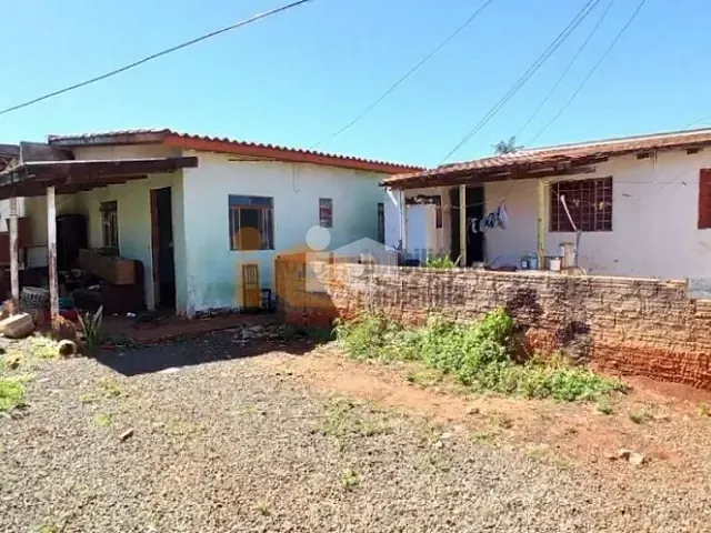 Casa com 600m² 3 quartos e 1 banheiro, à venda, no bairro Vila Oliveira em Rolândia
