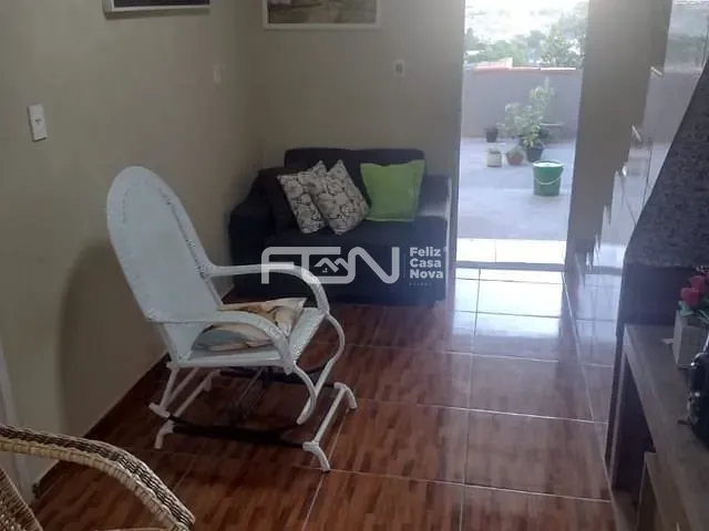 Casa com 108m² 3 quartos e 2 banheiros, à venda, no bairro inocoop em Camaçari
