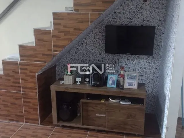 Casa com 108m² 3 quartos e 2 banheiros, à venda, no bairro inocoop em Camaçari