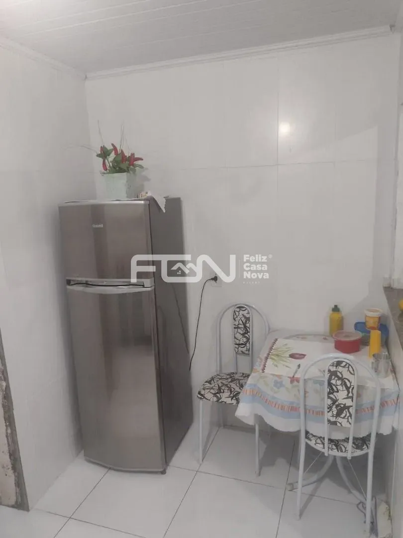 Casa, 2 quartos, 10 m² - Foto 12