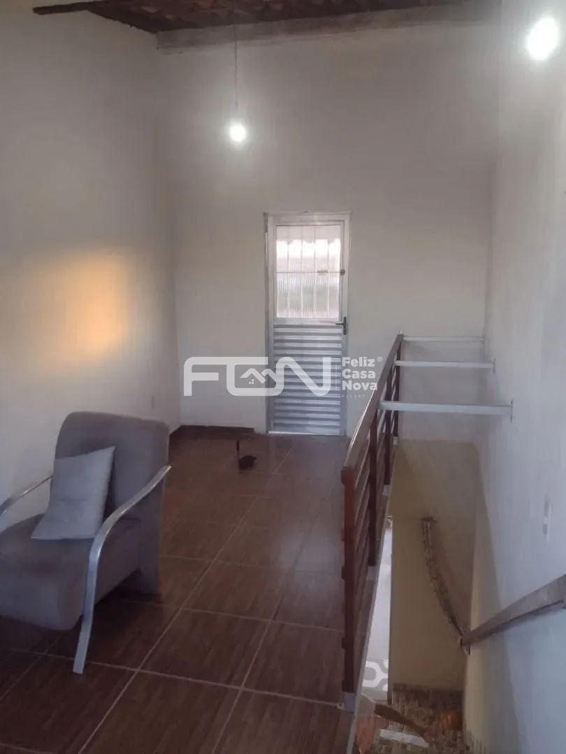 Casa, 2 quartos, 10 m² - Foto 5