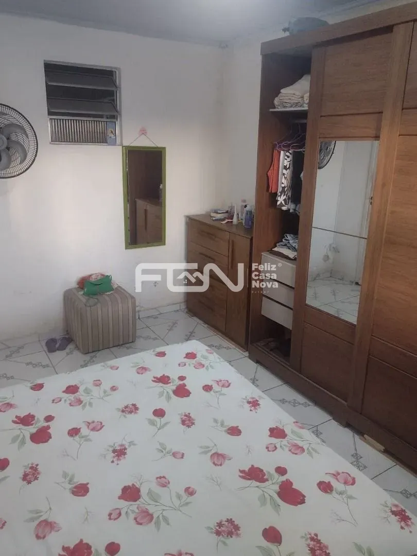 Casa, 2 quartos, 10 m² - Foto 6