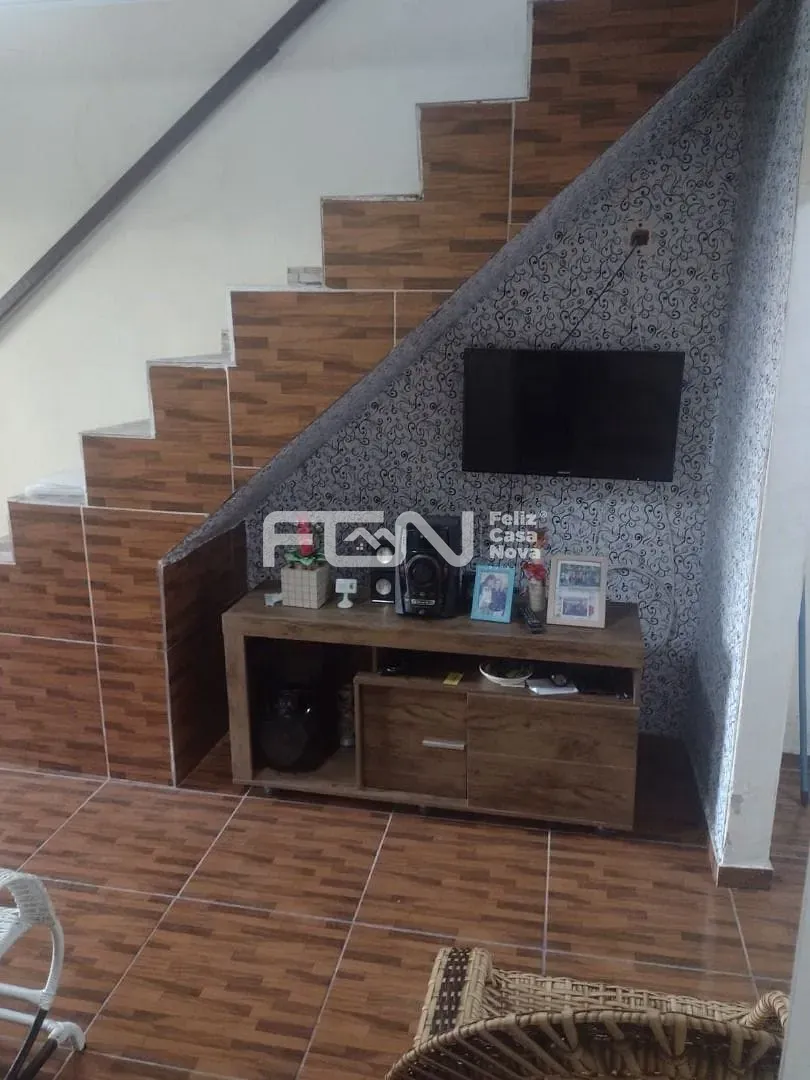 Casa, 2 quartos, 10 m² - Foto 3