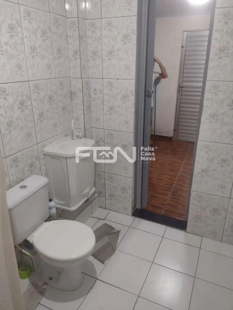 Casa, 2 quartos, 10 m² - Foto 11