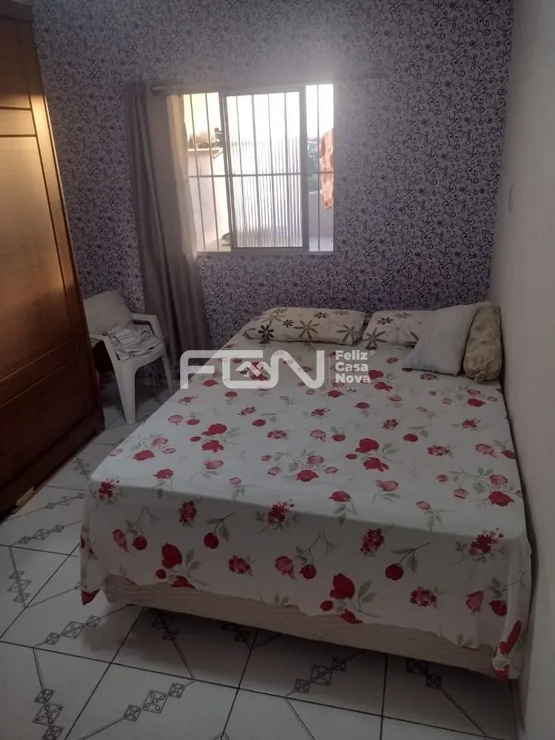 Casa, 2 quartos, 10 m² - Foto 7