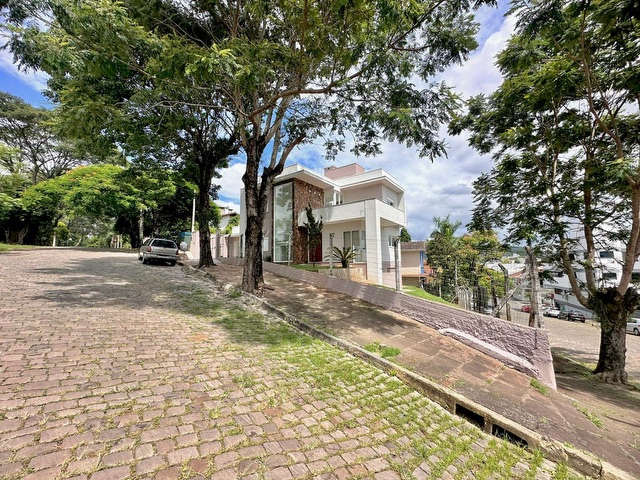 Localização privilegiada Casa à venda