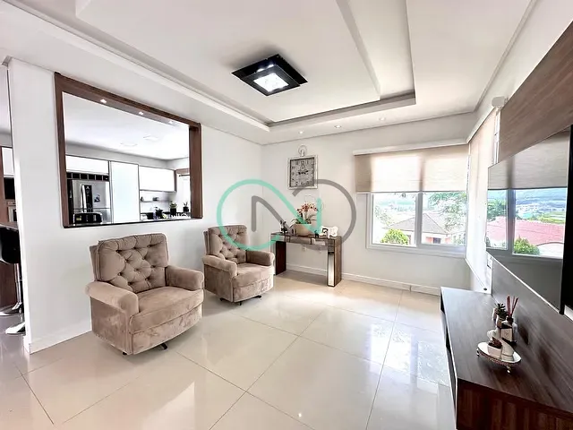 Casa com 443m² 4 quartos e 4 banheiros, à venda, no bairro Centro em Sapiranga