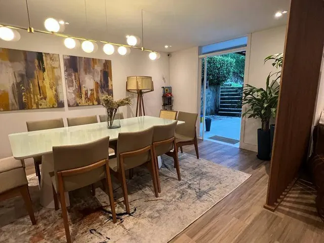 Casa com 200m² 4 quartos e 5 banheiros, à venda, no bairro Serra Grande em Niterói
