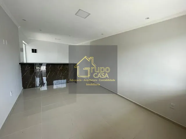 Casa com 90m² 2 quartos e 2 banheiros, à venda, no bairro Jardim Atlântico Leste (Itaipuaçu) em Maricá