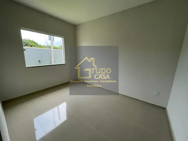 Casa com 90m² 2 quartos e 2 banheiros, à venda, no bairro Jardim Atlântico Leste (Itaipuaçu) em Maricá