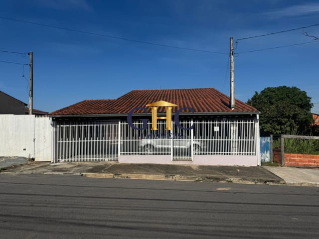 Foto do Casa - Casa para venda e locação, Jardim Avenida, Salto de Pirapora, SP | GHC IMÓVEIS