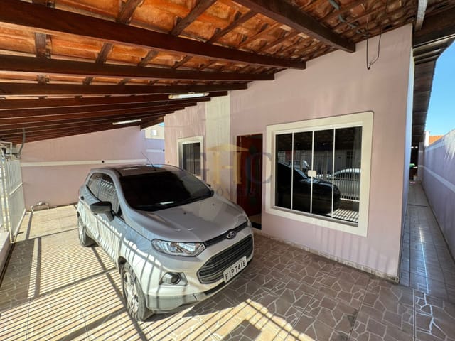 Foto do Casa - Casa para venda e locação, Jardim Avenida, Salto de Pirapora, SP | GHC IMÓVEIS
