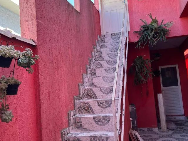 Casa 1 quarto e 1 banheiro, para alugar, no bairro Vila Medeiros em São Paulo