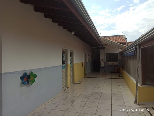 Foto do Casa - Casa à venda, 299 m² por R$ 750.000,00 - João Aranha - Paulínia/SP | Hermes Imóveis