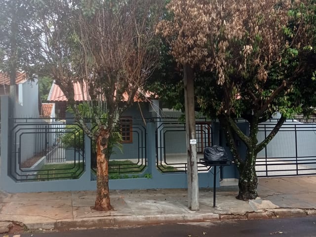 Foto do Casa - Casa para locação, Centro, Rolândia, PR | Imobiliária Casa Grande - Rolândia