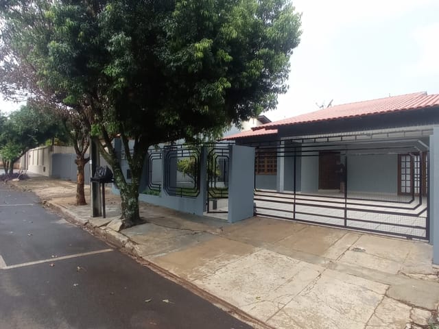 Foto do Casa - Casa para locação, Centro, Rolândia, PR | Imobiliária Casa Grande - Rolândia