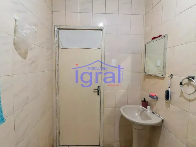 Casa com 183m² 3 quartos e 2 banheiros, à venda, no bairro Vila Campestre em São Paulo