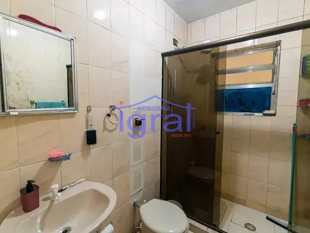 Casa com 183m² 3 quartos e 2 banheiros, à venda, no bairro Vila Campestre em São Paulo