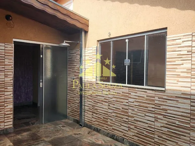 Casa com 207m² 2 quartos e 2 banheiros, à venda, no bairro Residencial Parque Granja Cecília A em Bauru