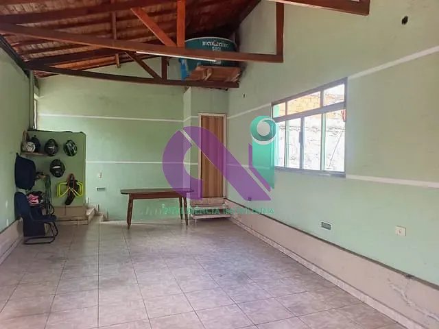 Casa com 200m² 3 quartos e 3 banheiros, à venda, no bairro Jardim Roberto em Osasco