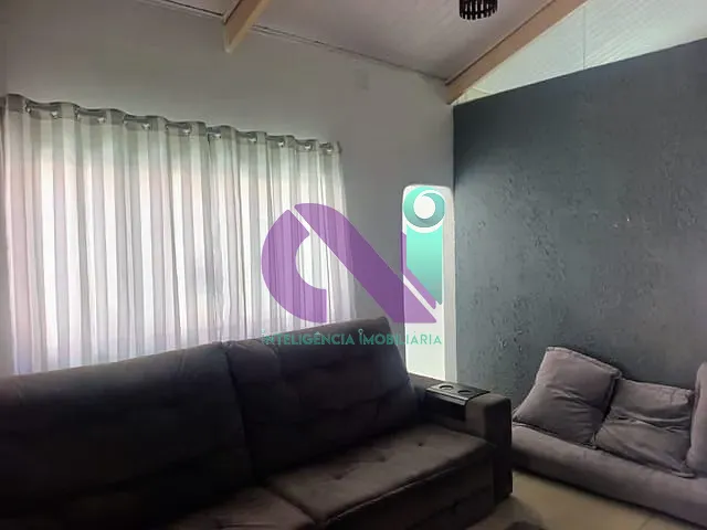 Casa com 200m² 3 quartos e 3 banheiros, à venda, no bairro Jardim Roberto em Osasco