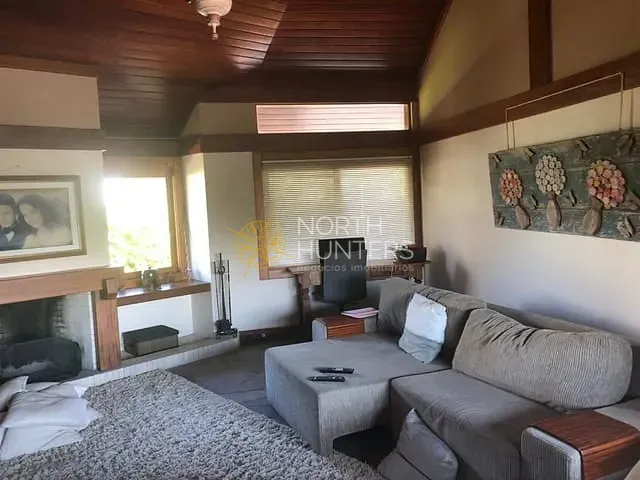 Casa com 900m² 3 quartos e 4 banheiros, à venda, no bairro Jurerê Internacional em Florianópolis