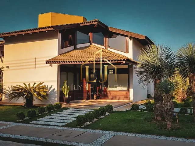 Casa com 1640m² 3 quartos e 2 banheiros, à venda, no bairro Bom Clima em Chapada dos Guimarães