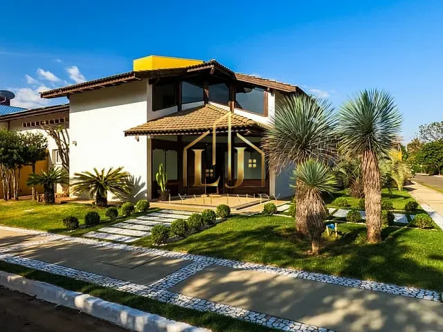 Casa com 1640m² 3 quartos e 2 banheiros, à venda, no bairro Bom Clima em Chapada dos Guimarães