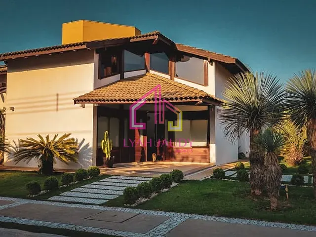 Casa com 1640m² 3 quartos e 2 banheiros, à venda, no bairro Bom Clima em Chapada dos Guimarães