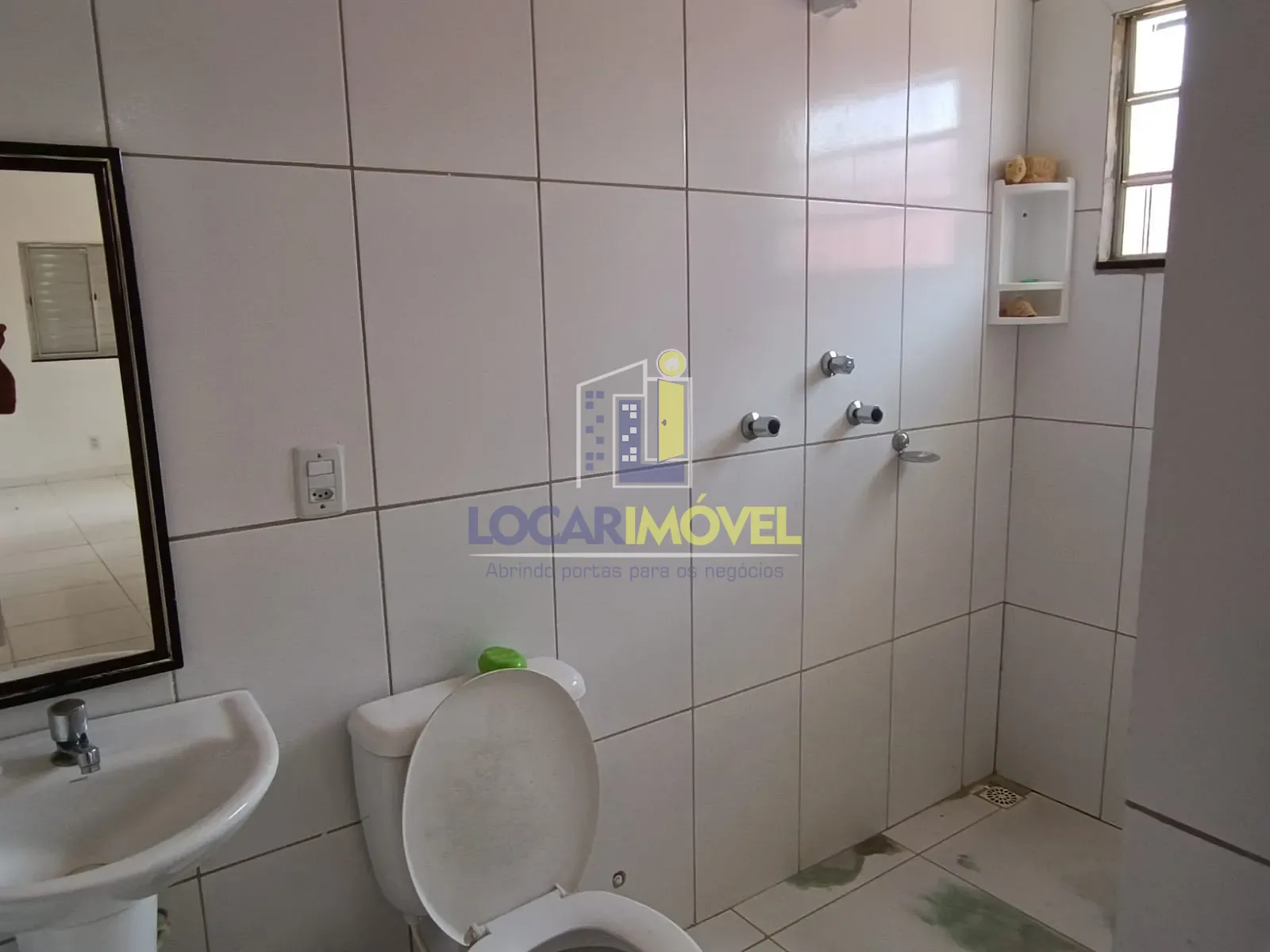 Casa de Condomínio, 1 quarto - Foto 5