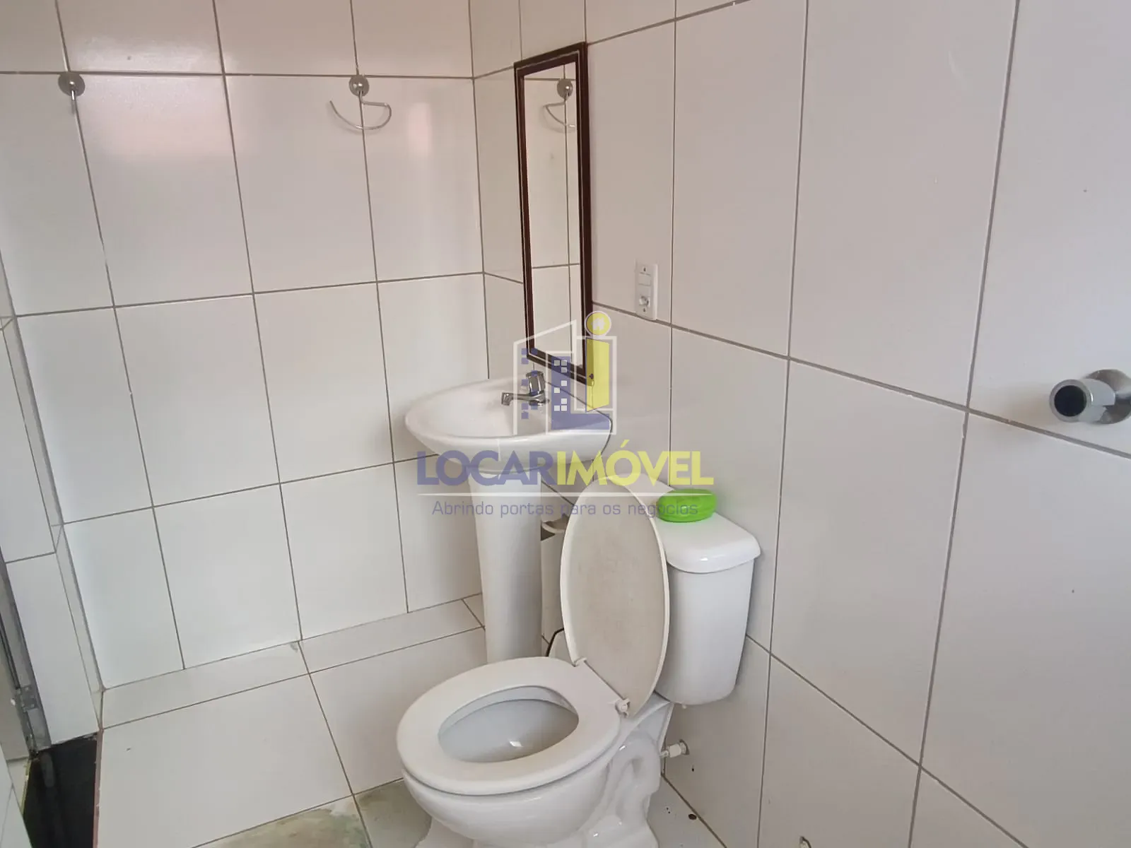 Casa de Condomínio, 1 quarto - Foto 6
