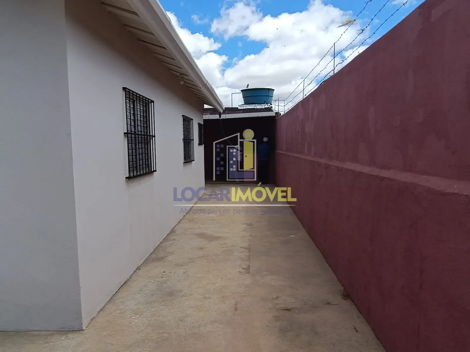Casa de Condomínio, 1 quarto - Foto 12
