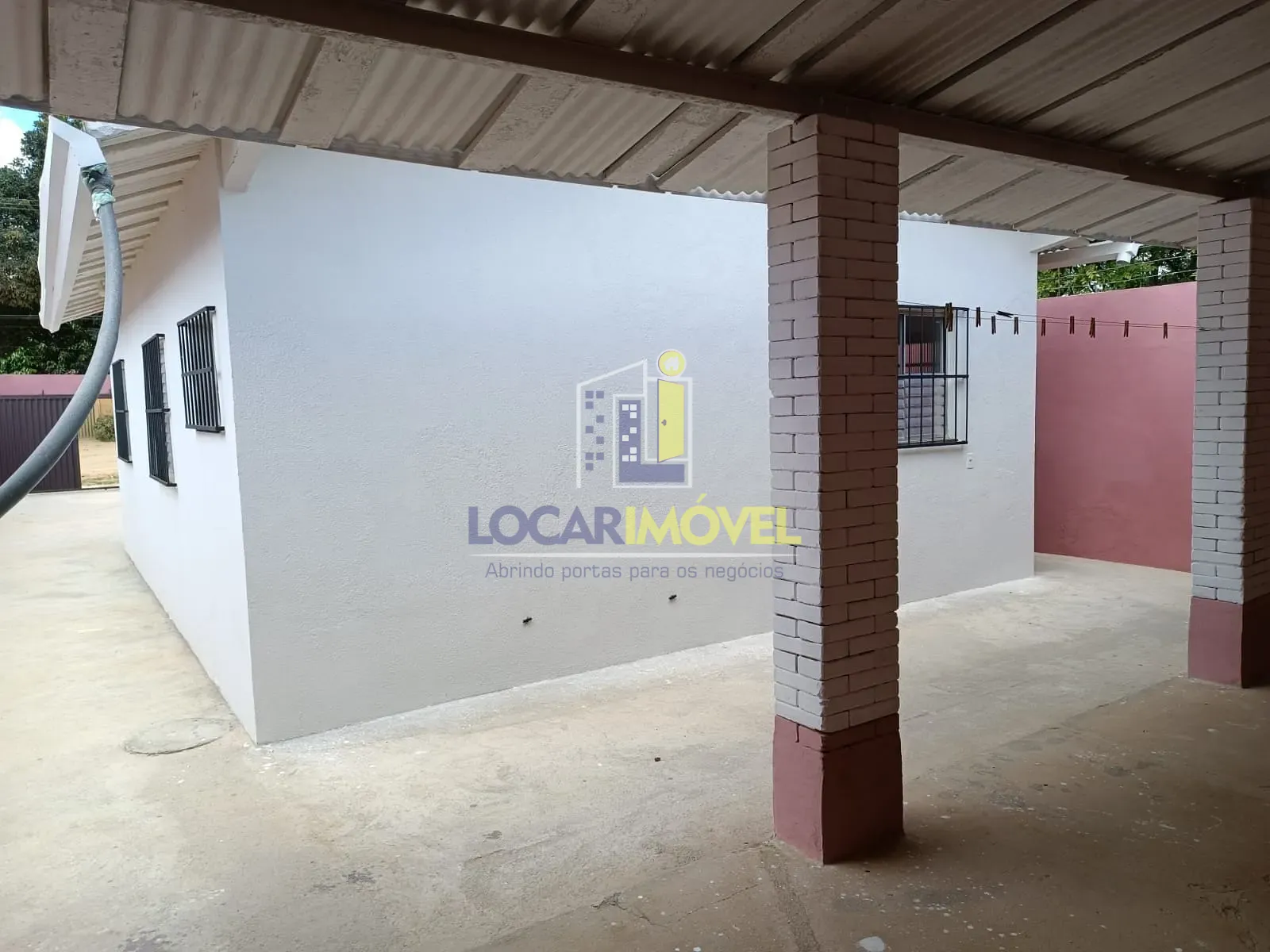Casa de Condomínio, 1 quarto - Foto 20