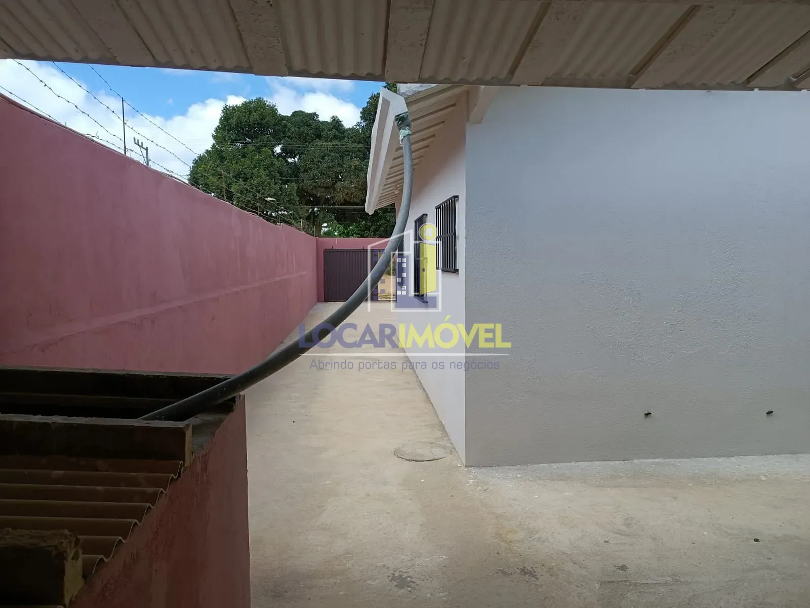 Casa de Condomínio, 1 quarto - Foto 21