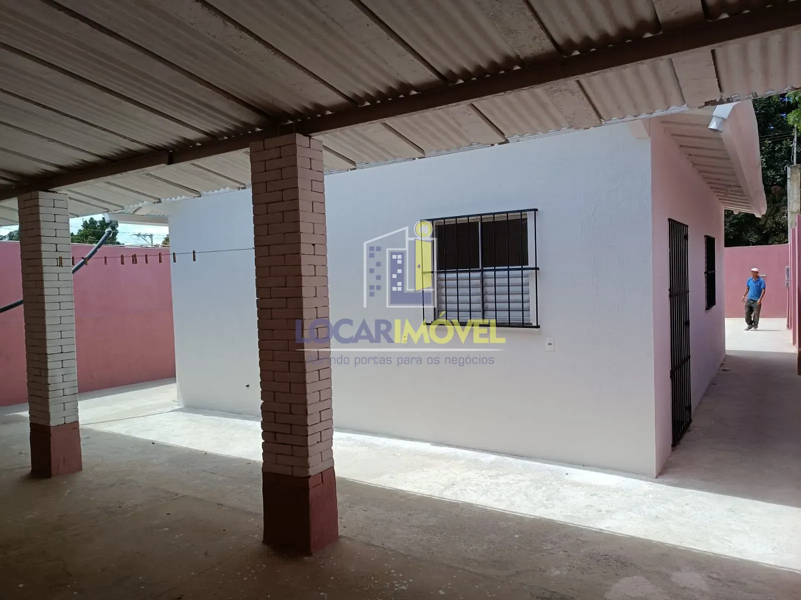 Casa de Condomínio, 1 quarto - Foto 24