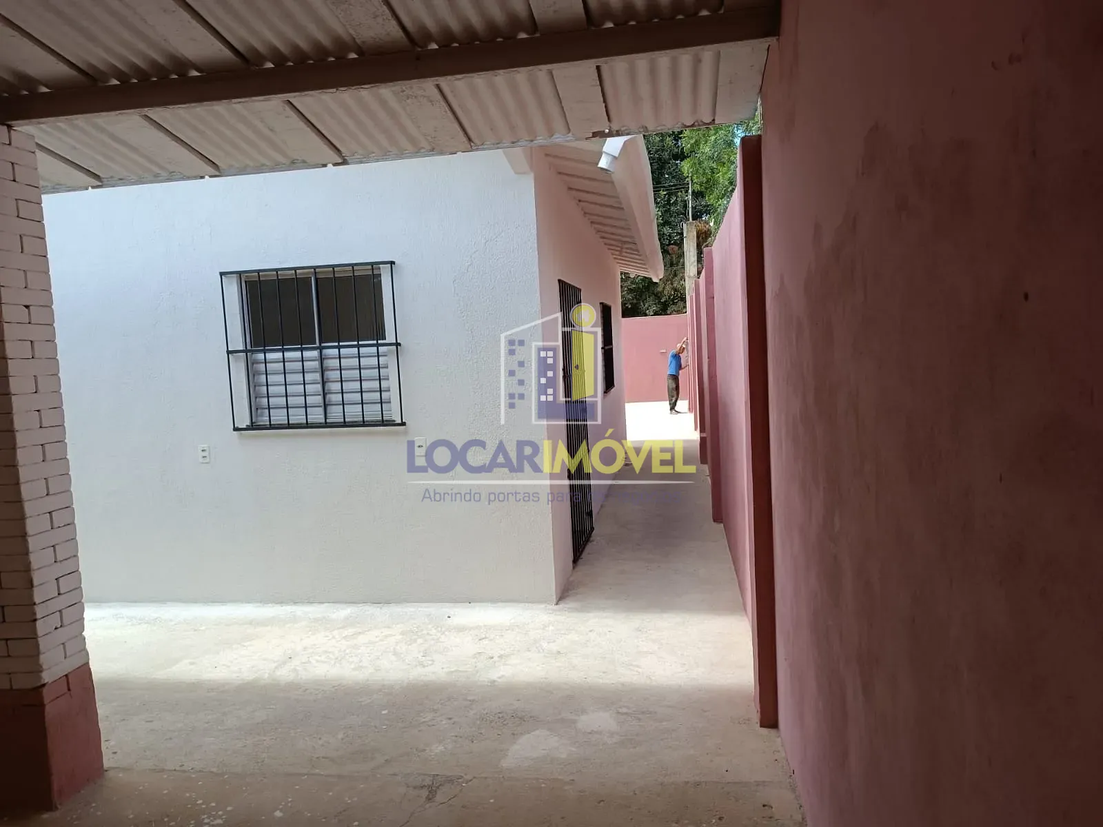 Casa de Condomínio, 1 quarto - Foto 25