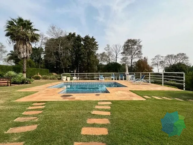 Casa com 1700m² 4 quartos e 4 banheiros, à venda ou para alugar, no bairro Condomínio Monte Belo em Salto