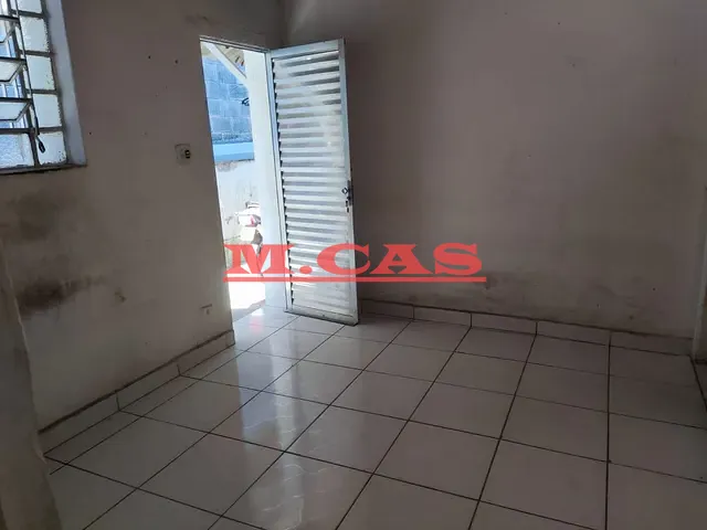 Casa com 61m² 2 quartos e 1 banheiro, à venda, no bairro Vila Canero em São Paulo